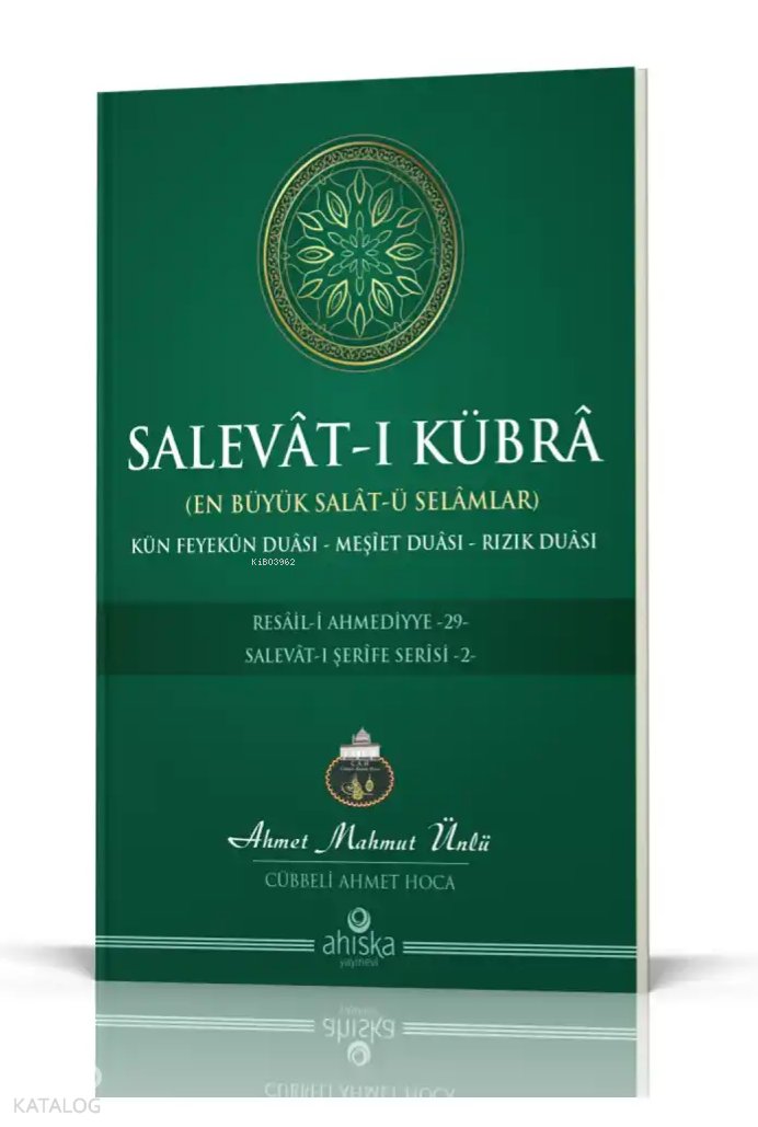 Salevât-ı Kübrâ