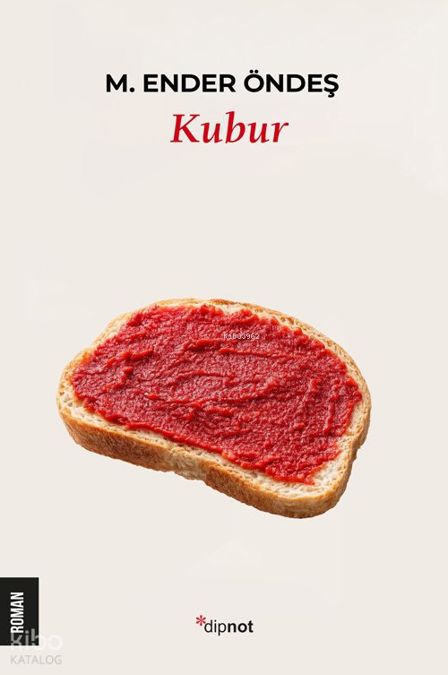 Kubur - M. Ender Öndeş