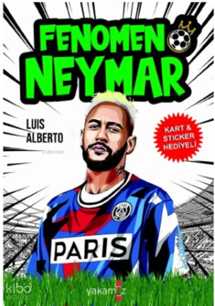 FENOMEN NEYMAR