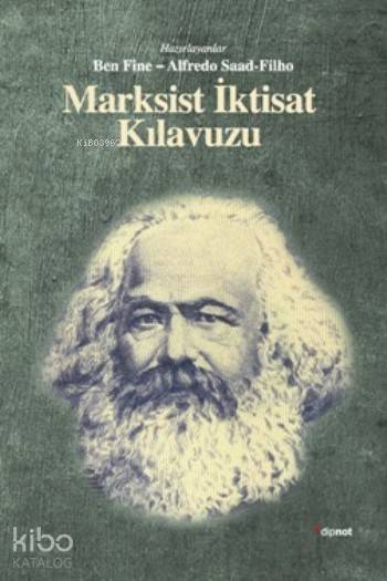 Marksist İktisat Kılavuzu (Ciltli)