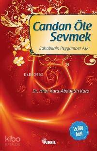 Candan Öte Sevmek