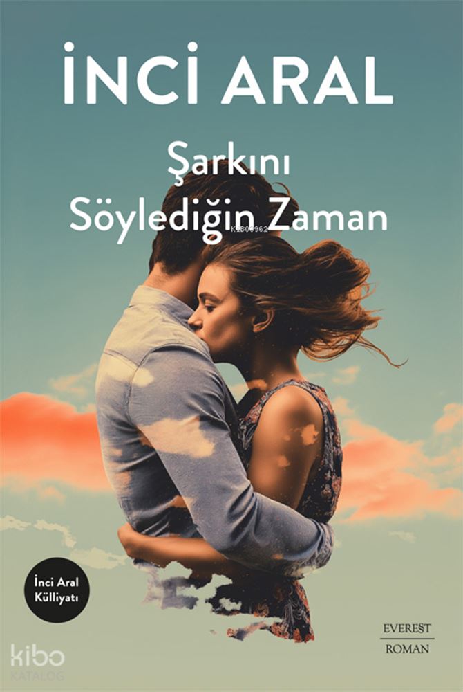 ŞARKINI SÖYLEDİĞİN ZAMAN