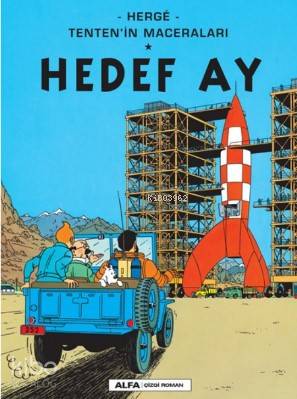 Hedef Ay