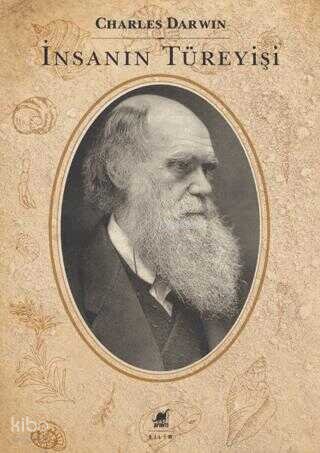 İnsanın Türeyişi - Charles Darwin