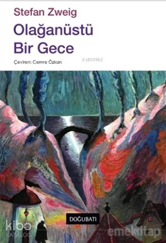 Olağanüstü Bir Gece