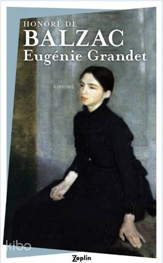 Eugenie Grandet