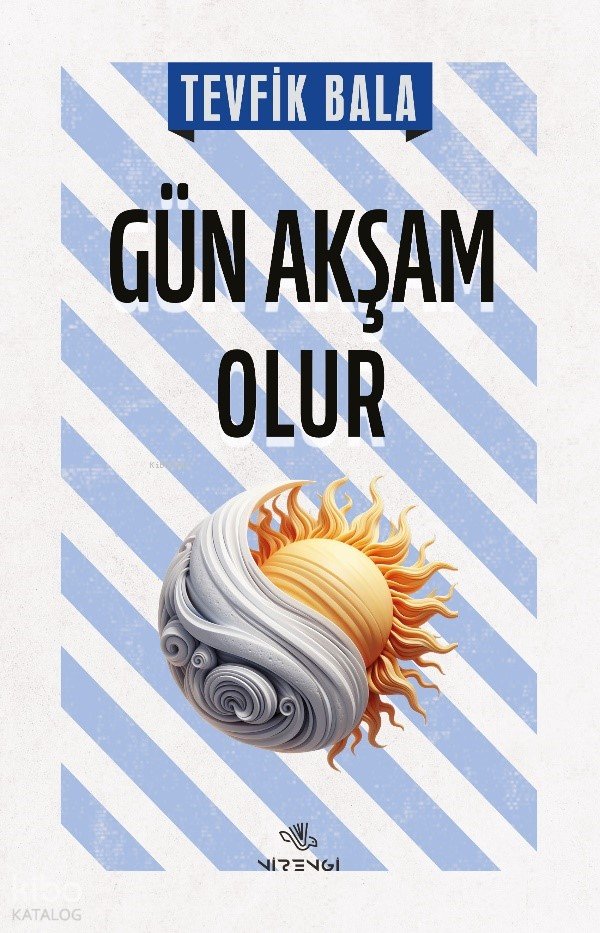 Gün Akşam Olur - Tevfik Bala