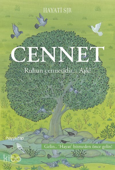 Cennet - Hayati Sır