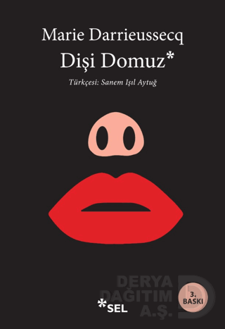 Dişi Domuz