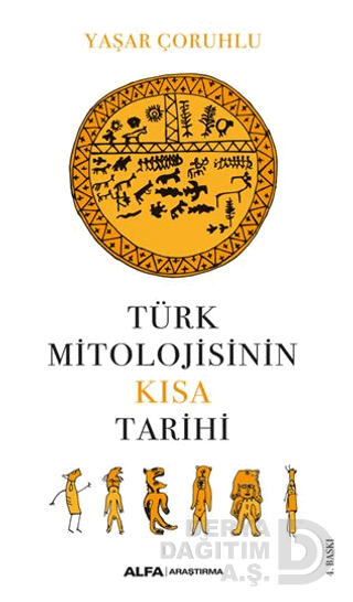 TÜRK MİTOLOJİSİNİN KISA TARİHİ