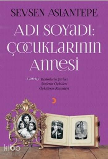Çocuklarının Annesi