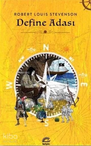 Define Adası - Robert Louis Stevenson