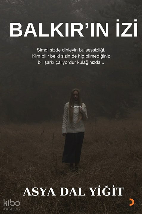 Balkır’ın İzi