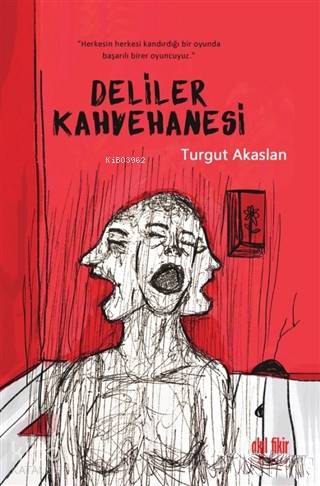 Deliler Kahvehanesi