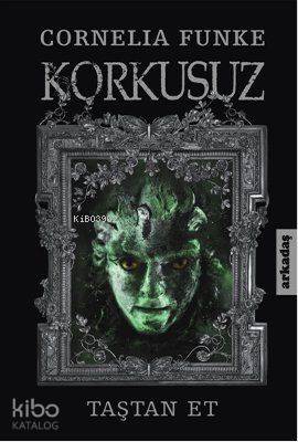 Korkusuz - Cornelia Funke