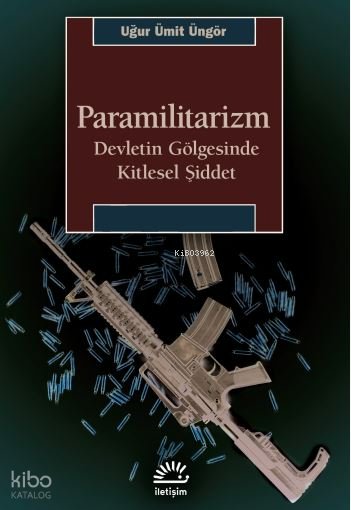 Paramilitarizm