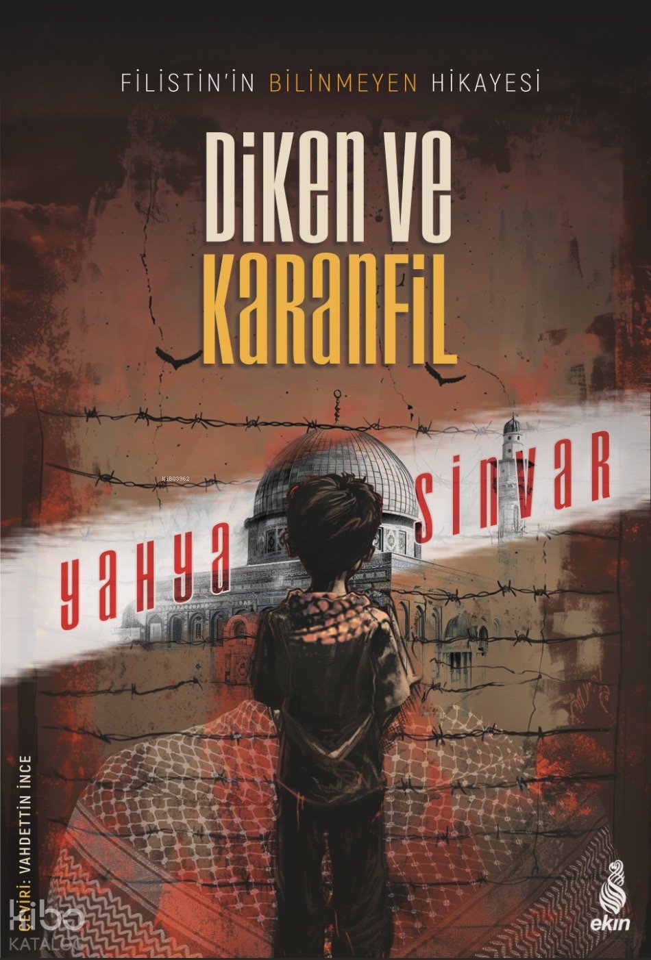 Diken ve Karanfil
