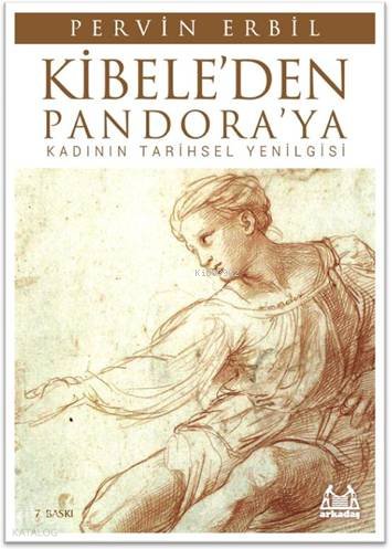 Kibele'den Pandora'ya