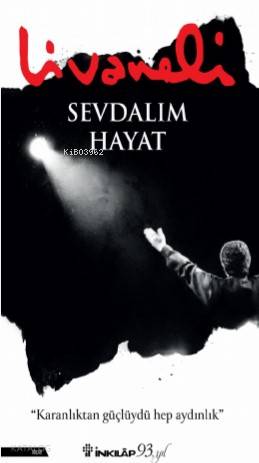Sevdalım Hayat - Zülfü Livaneli