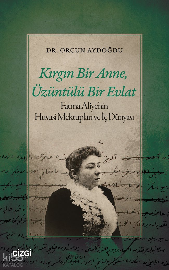 Kırgın Bir Anne, Üzüntülü Bir Evlat