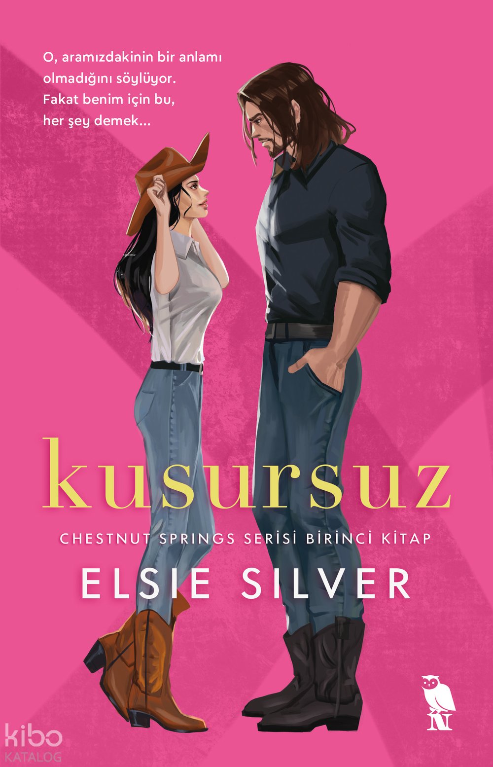 Kusursuz