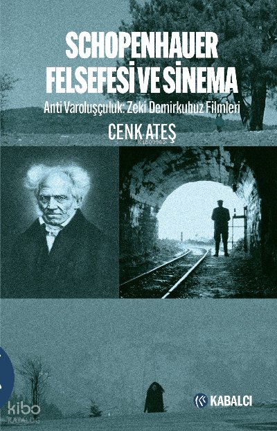Schopenhauer Felsefesi ve Sinema