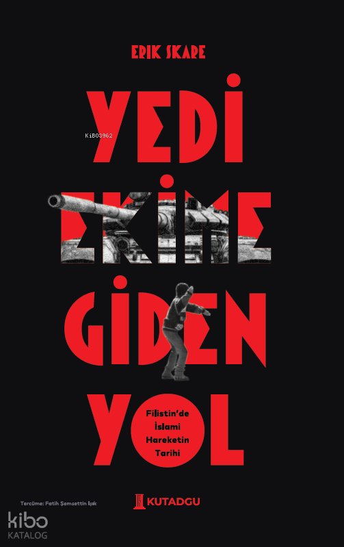 Yedi Ekime Giden Yol