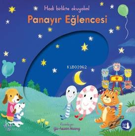 Panayır Eğlencesi