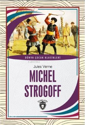 Michel Strogoff