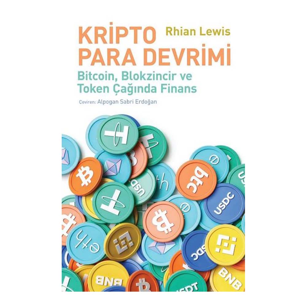 KRİPTO PARA DEVRİMİ