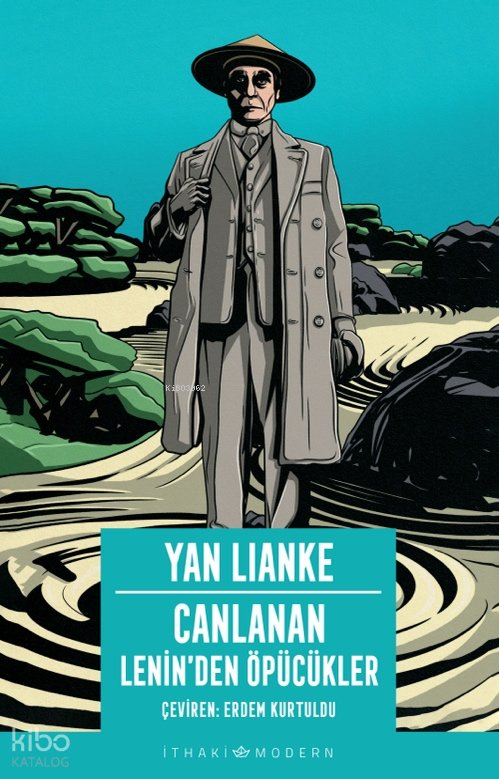 Canlanan – Lenin’den Öpücükler