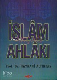 İslâm Ahlâkı