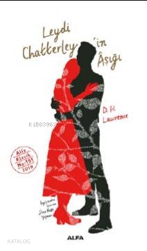 Leydi Chatterley'in Âşığı - D. H. Lawrence