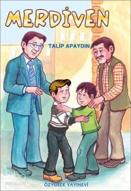 Merdiven - Talip Apaydın
