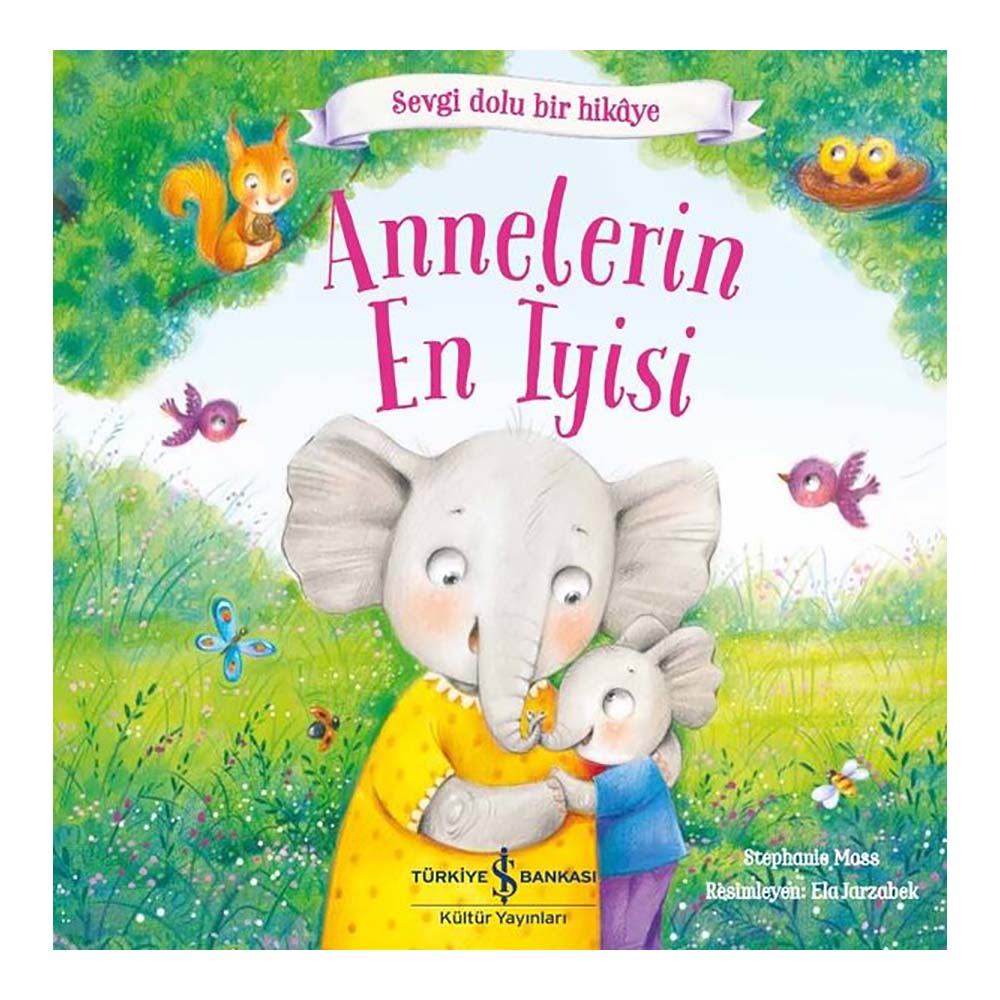 ANNELERİN EN İYİSİ