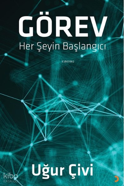 Görev - Uğur Çivi