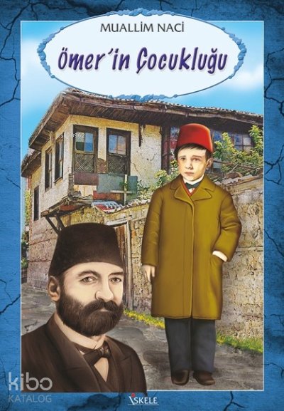 Ömer´in Çocukluğu