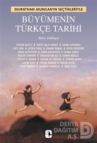 BÜYÜMENİN TÜRKÇE TARİHİ