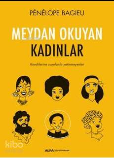 Meydan Okuyan Kadınlar