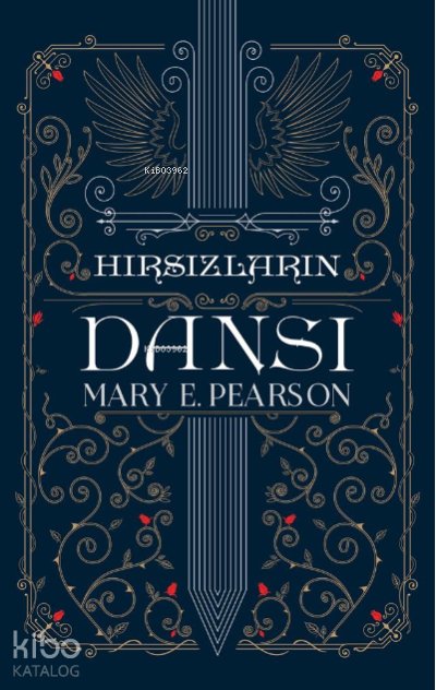 Hırsızların Dansı (Ciltli)
