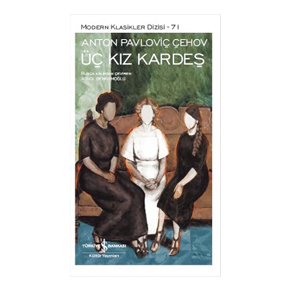 MKD / ÜÇ KIZ KARDEŞ - 71
