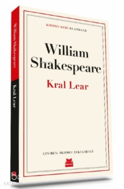 Kral Lear