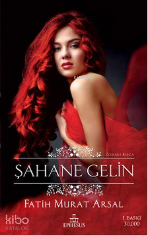Şahane Gelin - Fatih Murat Arsal