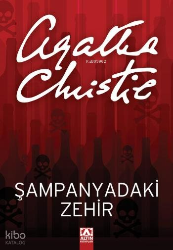 Şampanyadaki Zehir