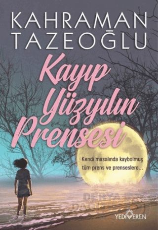 KATIP YÜZYILIN PRENSESİ