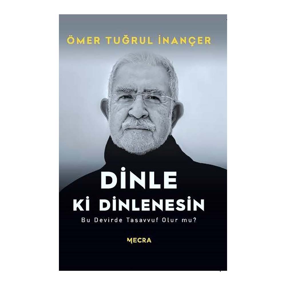 DİNLE Kİ DİNLENESİN