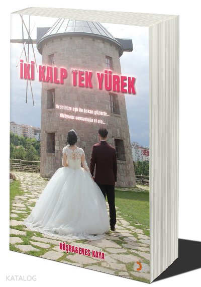 İki Kalp Tek Yürek