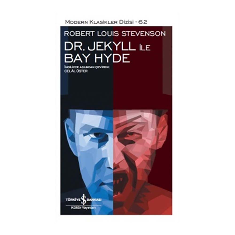 MKD / DR. JEKYLL İLE BAY HYDE - 62
