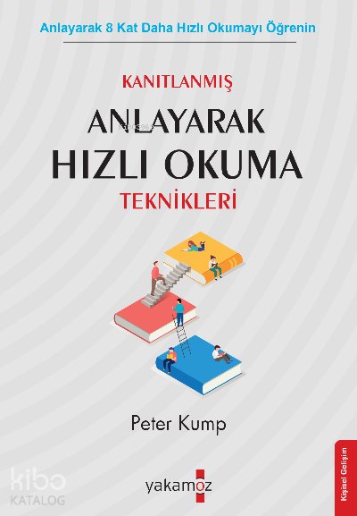 Anlayarak Hızlı Okuma Teknikleri