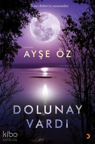 Dolunay Vardı